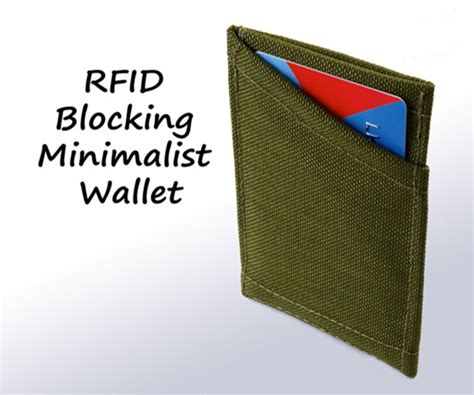 do you really need rfid blocking wallet